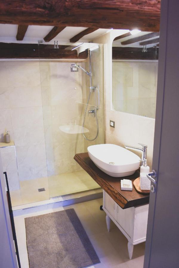 Del Giglio'S Luxury Apartment In Piazza Della Signoria Florence Exterior photo