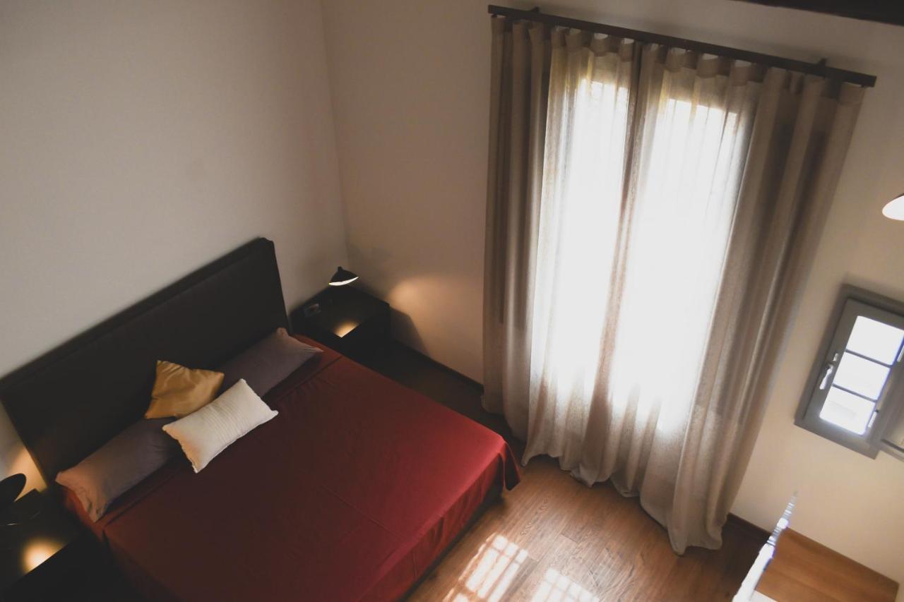 Del Giglio'S Luxury Apartment In Piazza Della Signoria Florence Exterior photo
