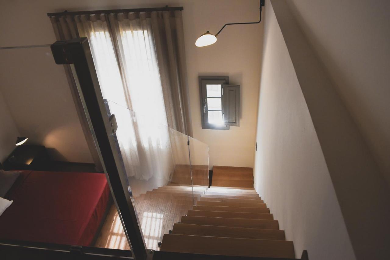 Del Giglio'S Luxury Apartment In Piazza Della Signoria Florence Exterior photo